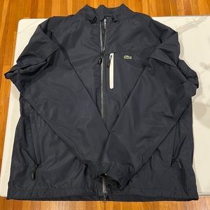 Lacoste Windbreaker